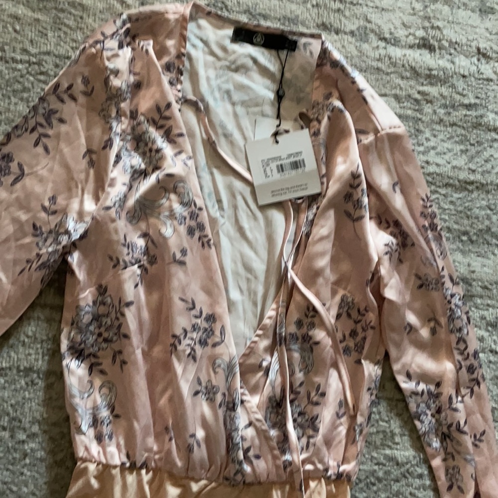 Bodysuit - Picture 4 of 5